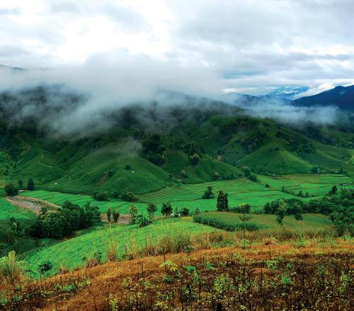 Ảnh: worldexpeditions.com Ảnh: worldexpeditions.com