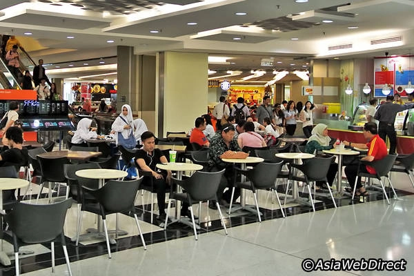 Ảnh: Kuala-lumpur.ws Ảnh: Kuala-lumpur.ws