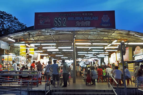 Ảnh: Kuala-lumpur.ws Ảnh: Kuala-lumpur.ws