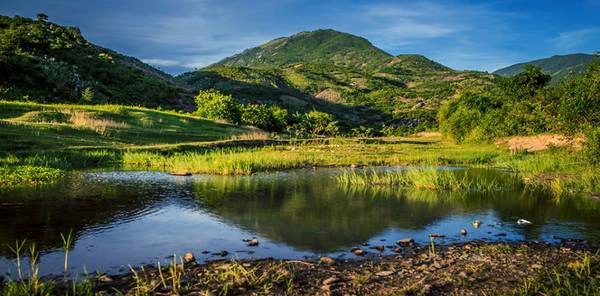 Ảnh: Hoàng Thanh Ảnh: Hoàng Thanh