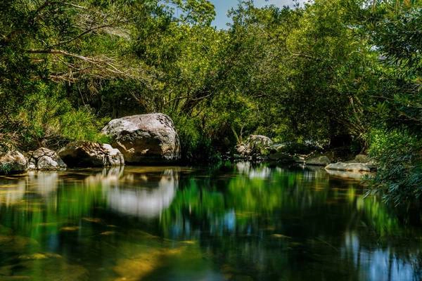 Ảnh: Hoàng Thanh Ảnh: Hoàng Thanh