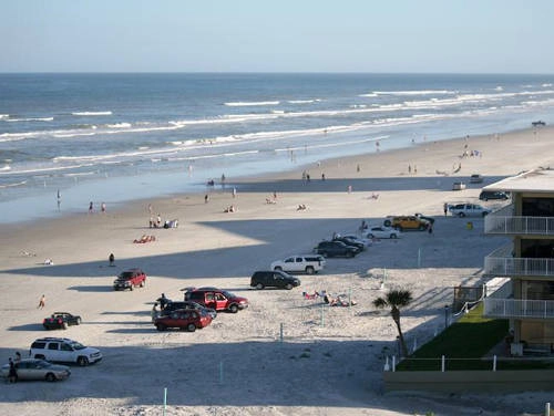 New Smyrna, Florida, Mỹ Với 250 vụ cá mập tấn công trong lịch sử, New Smyrna trở thành bãi biển có số lần cá mập tấn công cao nhất thế giới tính trên mỗi km vuông. Theo Cơ sở dữ liệu quốc tế về cá mập tấn công người (ISAF), biển ở Florida là "thủ đô cá mập của thế giới". Người ta ước tính trong vòng 3 m có một con cá mập nhưng may mắn hầu hết các vụ đều không dẫn đến tử vong. ISAF cũng cho biết có 72 vụ cá mập tấn công trên thế giới vào năm ngoái và tăng đều từ năm 1990 đến nay. New Smyrna, Florida, Mỹ Với 250 vụ cá mập tấn công trong lịch sử, New Smyrna trở thành bãi biển có số lần cá mập tấn công cao nhất thế giới tính trên mỗi km vuông. Theo Cơ sở dữ liệu quốc tế về cá mập tấn công người (ISAF), biển ở Florida là "thủ đô cá mập của thế giới". Người ta ước tính trong vòng 3 m có một con cá mập nhưng may mắn hầu hết các vụ đều không dẫn đến tử vong. ISAF cũng cho biết có 72 vụ cá mập tấn công trên thế giới vào năm ngoái và tăng đều từ năm 1990 đến nay.