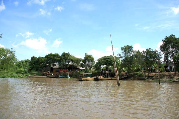 Ảnh:@vietnamtourism