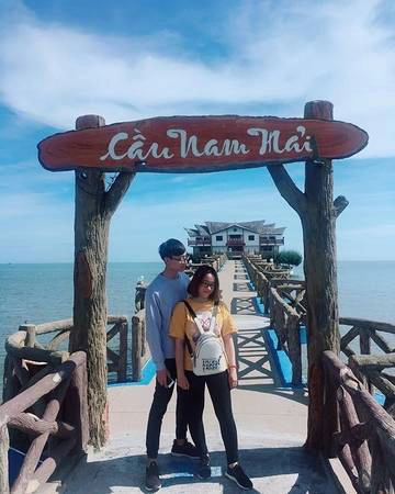 Ảnh: @ut.tuyen160198