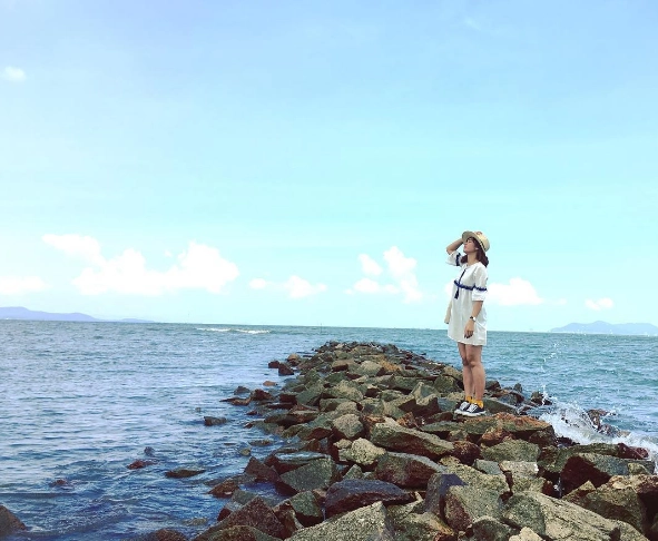 Ảnh:@nnchip211