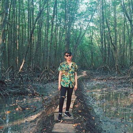 Ảnh: 1993thinh