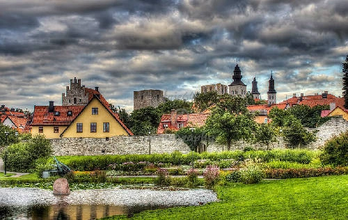 visby