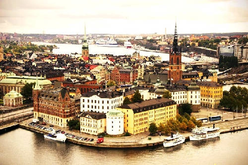 gamla stan