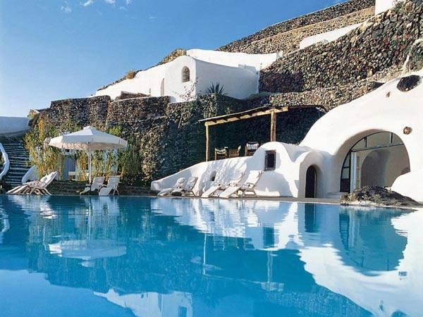 Resort Perivolas, Santorini, Hy Lạp