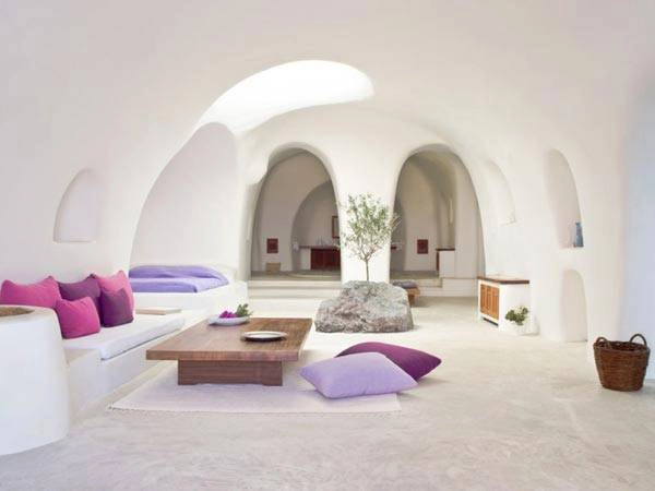 Resort Perivolas, Santorini, Hy Lạp