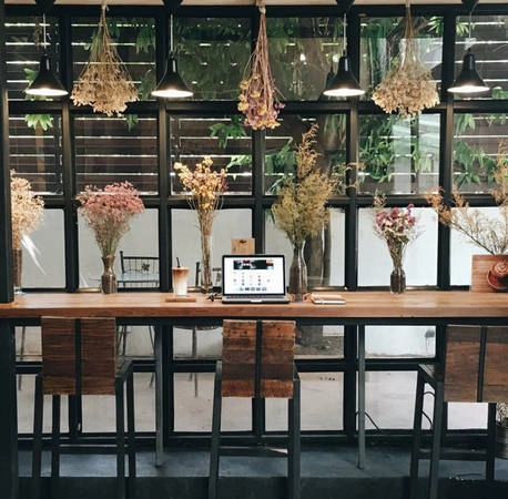 Nine-one coffee @iaunmkt Nine-one coffee @iaunmkt