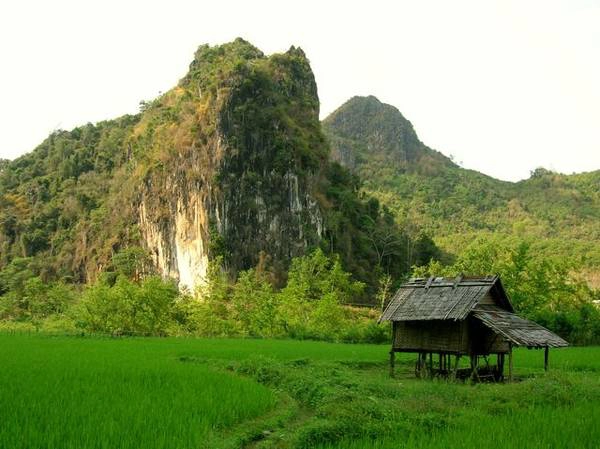 6 ly do khien ban khong the khong yeu du lich Lao