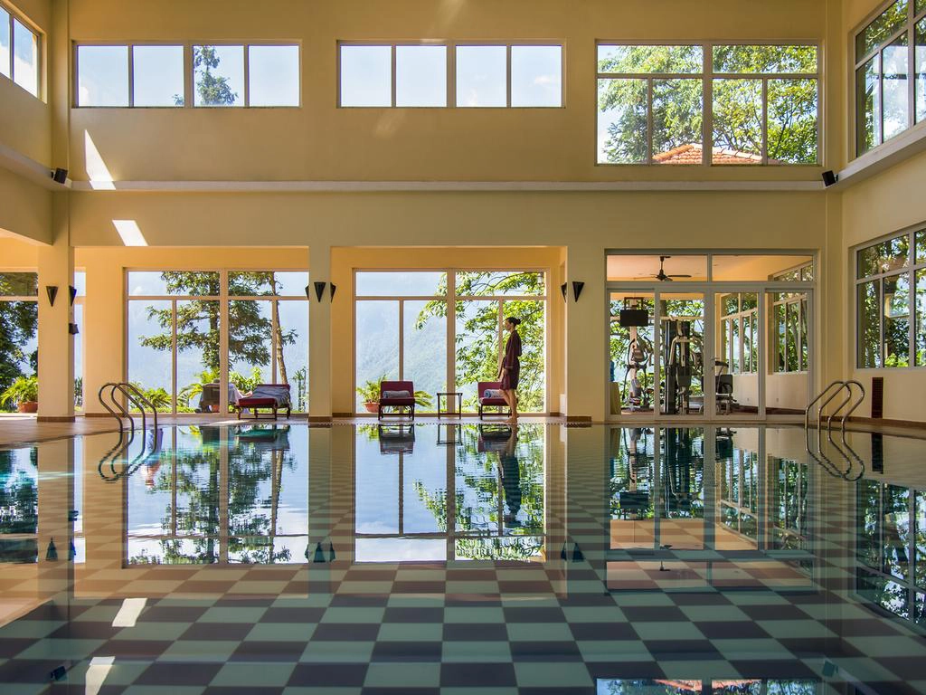 Ảnh: victoriahotels.asia