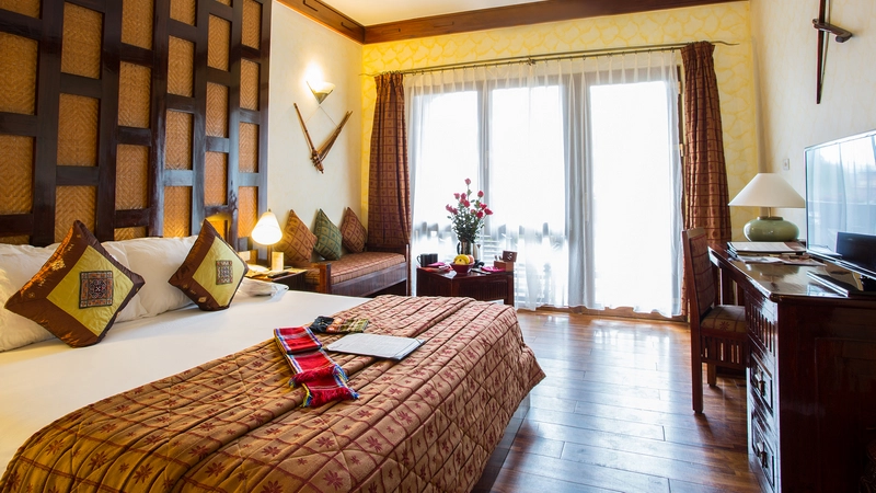 Ảnh: victoriahotels.asia