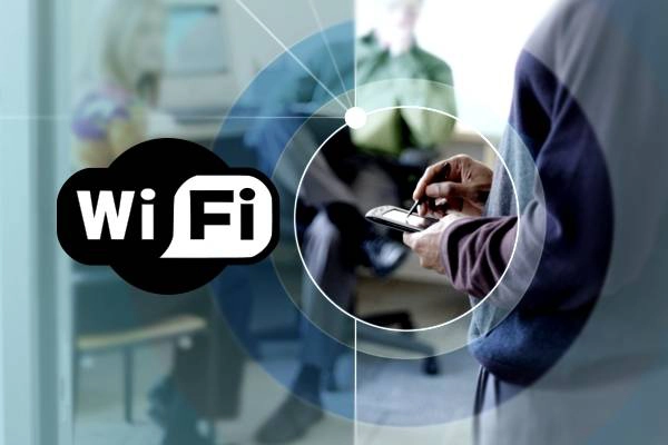 Dịch vụ wi-fi thường được cung cấp miễn phí. 