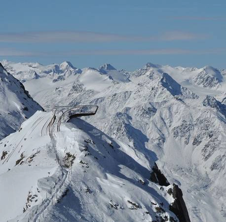  Top of Tyrol, Áo