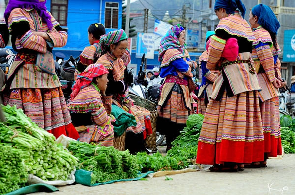 Ảnh: toursapa