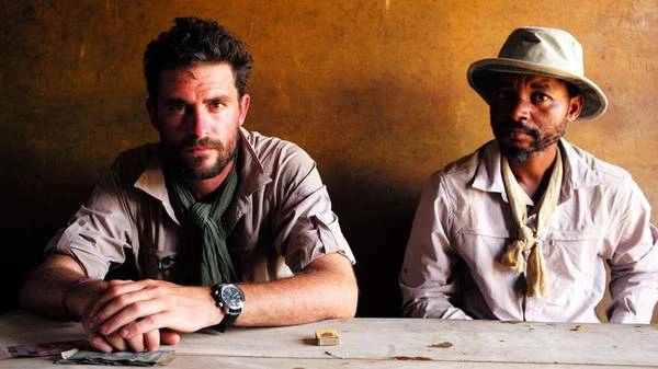 Levison Wood ghi tên mình vào lịch sử khi tìm ra cách khám phá những nơi bí ẩn và nguy hiểm nhất thế giới. Nhà thám hiểm kiêm phóng viên ảnh người Anh này đã quyết định đi bộ gần 6.500 km dọc sông Nile để tìm hiểu về các bộ tộc sống bên bờ sông này. Levison Wood còn là một trong những nhà báo thám hiểm nổi tiếng khi vượt qua chiến trường giữa Iraq và Afghanistan, lái xe cứu thương từ London tới Malawi vì một chương trình từ thiện hay đi xuyên vùng Madagascar.