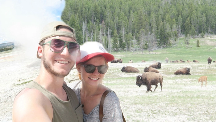 Ảnh minh họa: Yellowstone National Park Ảnh minh họa: Yellowstone National Park