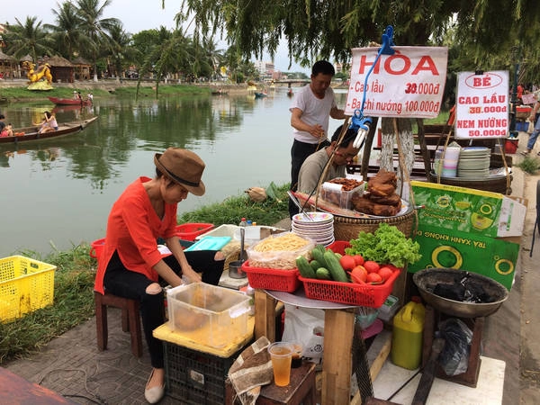 Ảnh: Mai Nguyễn