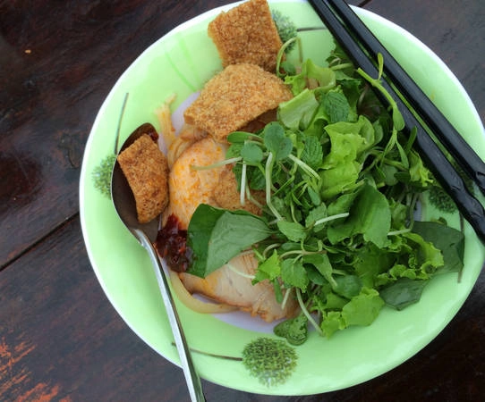 Ảnh: Mai Nguyễn