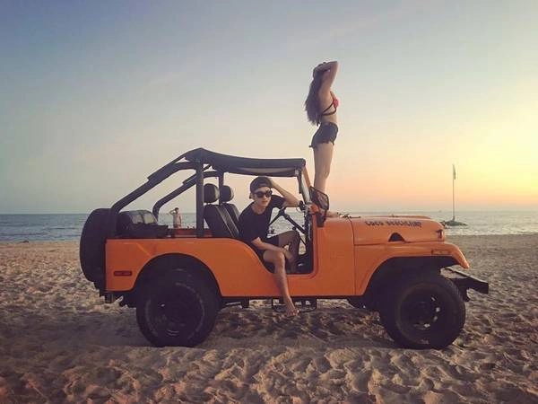Ảnh: Cocobeach Ảnh: Cocobeach