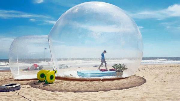 Ảnh: Cocobeach Ảnh: Cocobeach