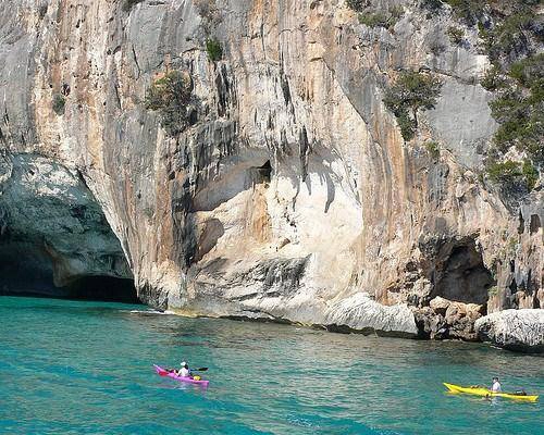 Du lịch Ý - Khách sạn ở Sardinia - iVIVU.com