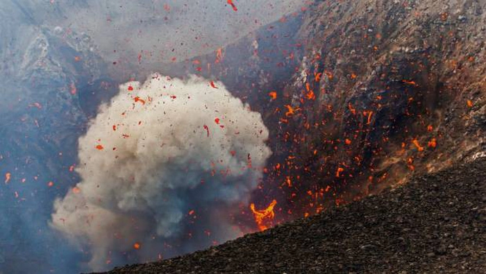 Ảnh: Volcano Adventures