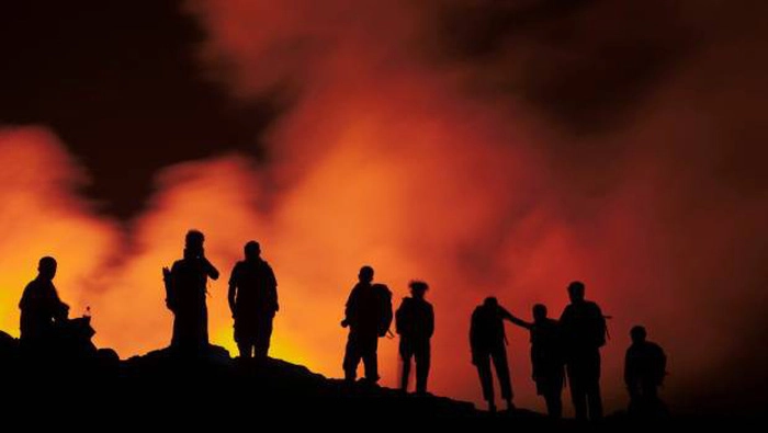Ảnh: Volcano Adventures