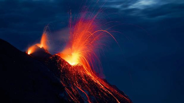 Ảnh: Volcano Adventures