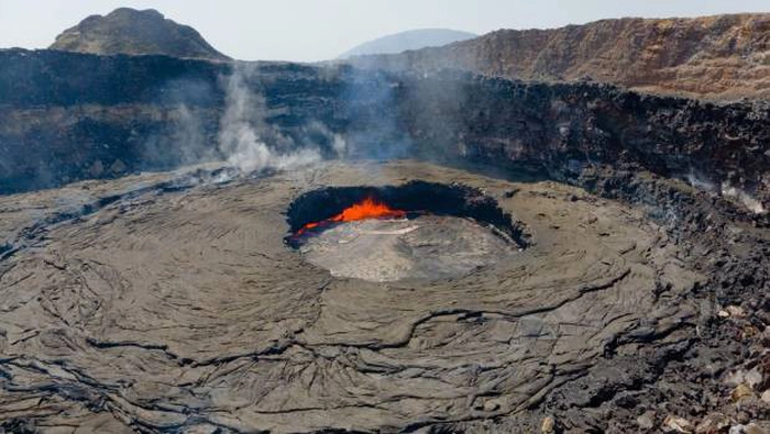 Ảnh: Volcano Adventures