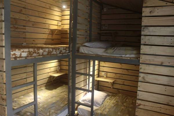 Attic Dorm Attic Dorm
