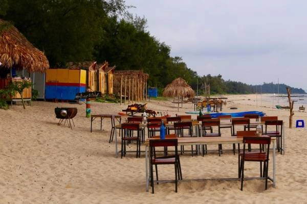 Coto Eco Lodge cung cấp các dịch vụ đầy đủ: ăn uống, vận chuyển, BBQ cho du khách có nhu cầu nghỉ ngơi yên tĩnh. Coto Eco Lodge cung cấp các dịch vụ đầy đủ: ăn uống, vận chuyển, BBQ cho du khách có nhu cầu nghỉ ngơi yên tĩnh.