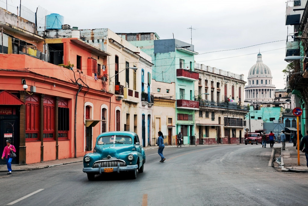 Havana. Ảnh: jooinn.com