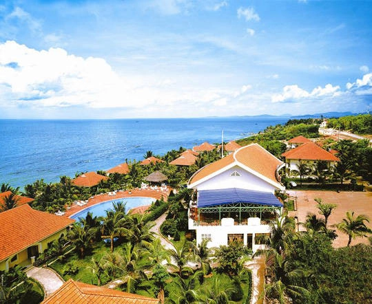 Resort Sài Gòn Phú Quốc - iVIVU.com