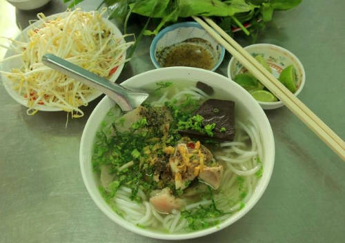 Món đặc sản bạn dễ dàng tìm thấy ở bất cứ đâu nơi đất nắng Tây Ninh. Món đặc sản bạn dễ dàng tìm thấy ở bất cứ đâu nơi đất nắng Tây Ninh.