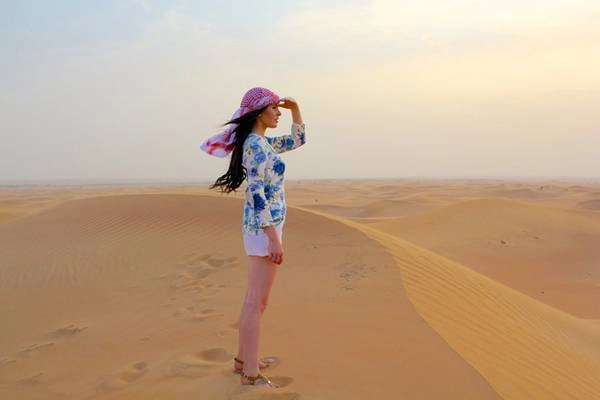 Ảnh:worldofwanderlust.com