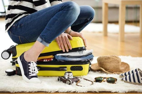 Nhiều người cho biết đồ mang đi đôi khi họ không dùng hết. Ảnh: MSN. Nhiều người cho biết đồ mang đi đôi khi họ không dùng hết. Ảnh: MSN.