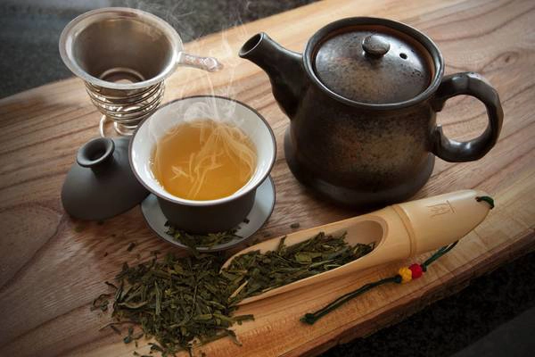 Ảnh: Verdigris Tea Ảnh: Verdigris Tea