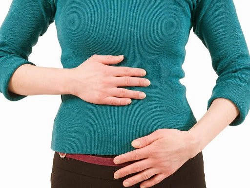 Điều gì gây ra chứng đầy hơi ở bụng