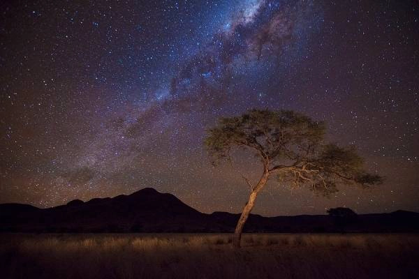 Namibia