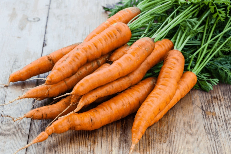 bổ sung vitamin a cho mắt