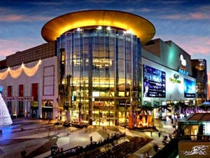 Trung tâm mua sắm Siam Paragon - iVIVU.com