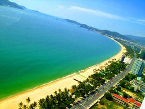 Vịnh Nha Trang - iVIVU.com