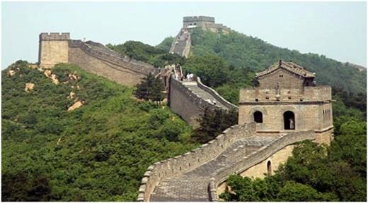 Trung Quốc là điểm đến vừa túi tiền của du khách, đặc biệt là ở những thành phố nhỏ và vùng ngoại ô. Trung Quốc là điểm đến vừa túi tiền của du khách, đặc biệt là ở những thành phố nhỏ và vùng ngoại ô.