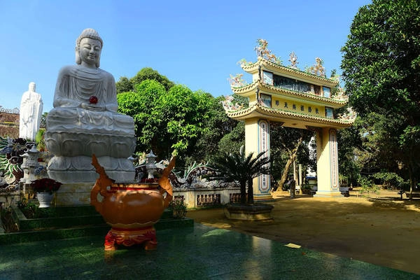 Ảnh: vietnamtourism