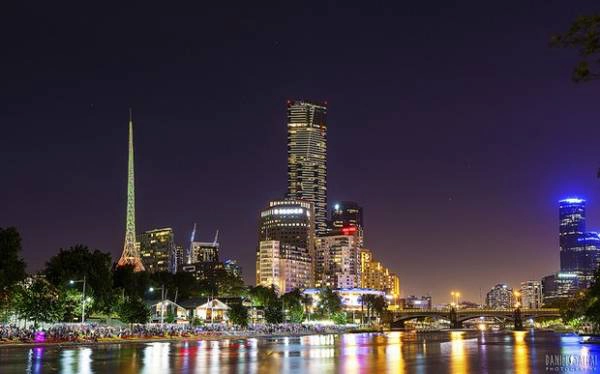 Ảnh: Daniel Sallai Photography
