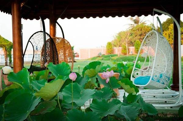 Ảnh: Forever Green Resort Forever-Green-Resort-ivivu-16
