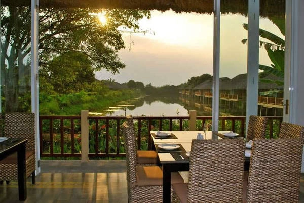 Ảnh: Mekong Riverside Ảnh: Mekong Riverside